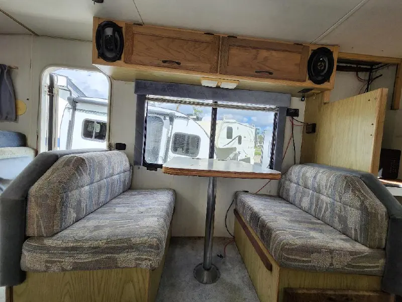 1991 ITASCA CAMBRIA