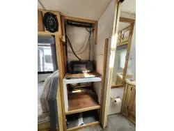 1991 ITASCA CAMBRIA