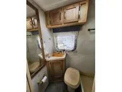 1991 ITASCA CAMBRIA
