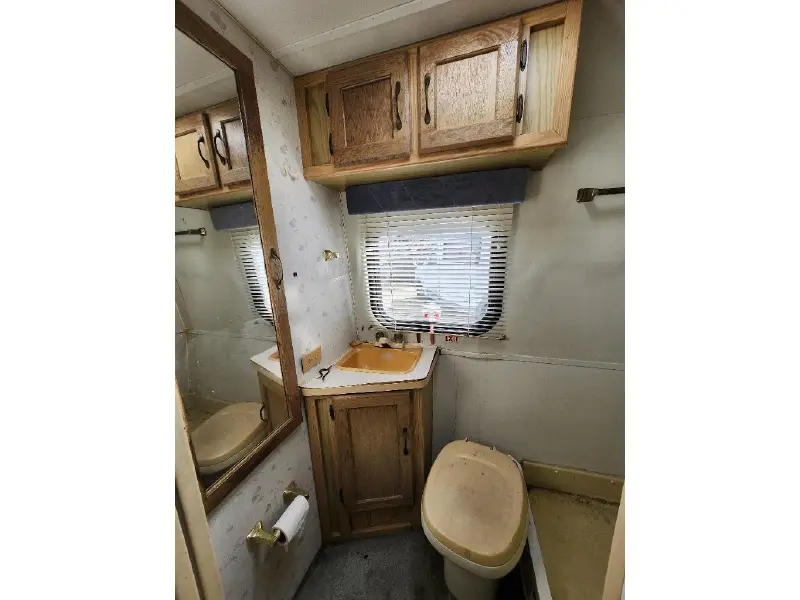 1991 ITASCA CAMBRIA