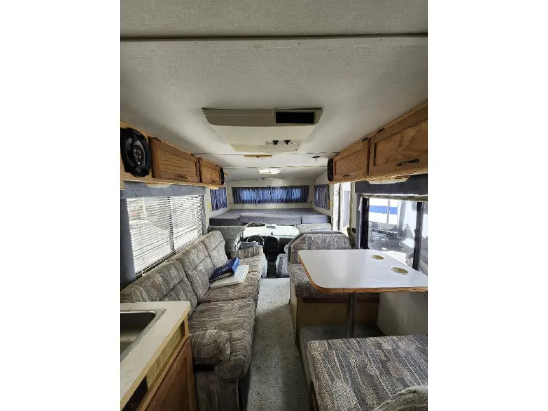 1991 ITASCA CAMBRIA