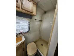 1991 ITASCA CAMBRIA