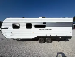 2027 KZ RV Sportsmen Select 260BHSL