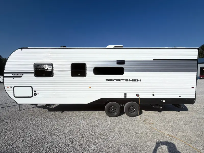 2027 KZ RV Sportsmen Select 260BHSL