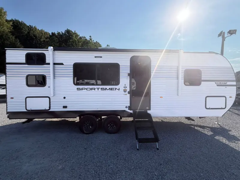 2027 KZ RV Sportsmen Select 260BHSL