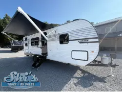 2027 KZ RV Sportsmen Select 260BHSL