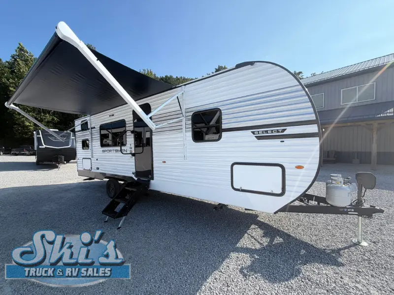 2027 KZ RV