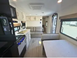 2027 KZ RV Sportsmen Select 260BHSL