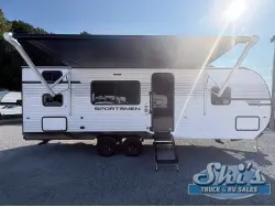 2027 KZ RV Sportsmen Select 260BHSL