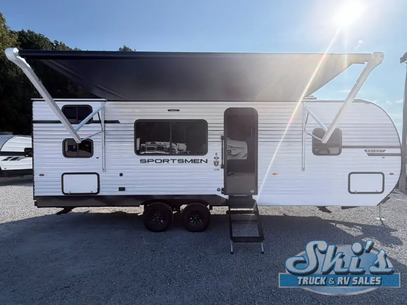 2027 KZ RV Sportsmen Select 260BHSL