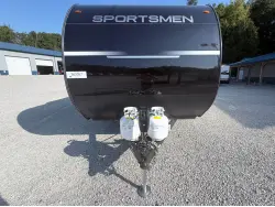 2027 KZ RV Sportsmen Select 260BHSL