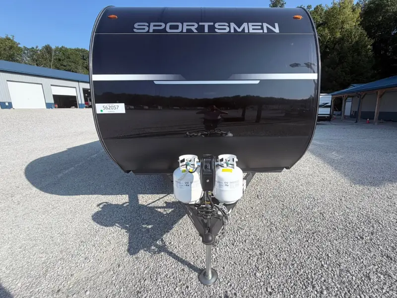 2027 KZ RV Sportsmen Select 260BHSL