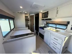 2027 KZ RV Sportsmen Select 260BHSL