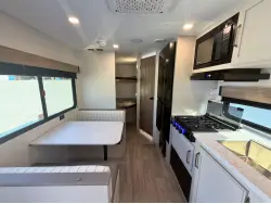 2027 KZ RV Sportsmen Select 260BHSL