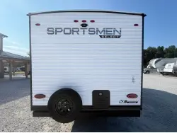 2027 KZ RV Sportsmen Select 260BHSL