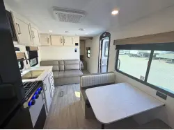 2027 KZ RV Sportsmen Select 260BHSL