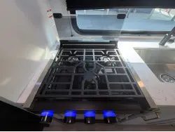 2027 KZ RV Sportsmen Select 260BHSL
