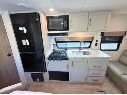 2027 KZ RV Sportsmen Select 260BHSL