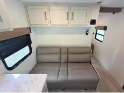 2027 KZ RV Sportsmen Select 260BHSL