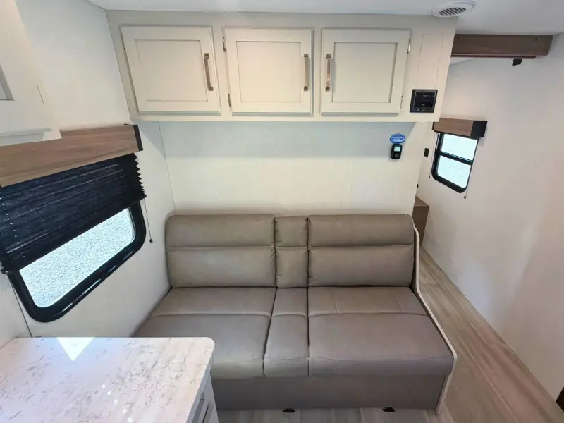 2027 KZ RV Sportsmen Select 260BHSL