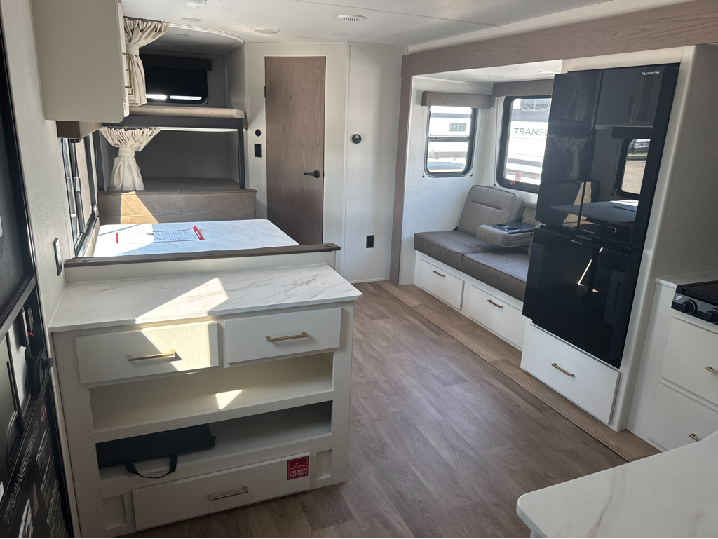 2027 Grand Design Transcend Xplor 26BHX in hammond LA