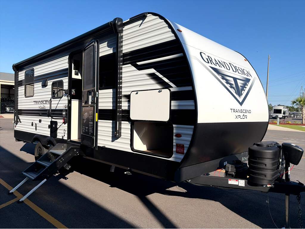 2027 Grand Design Transcend XPLOR 21RLX in hattiesburg MS