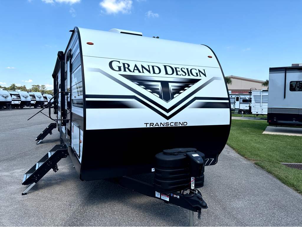 2027 Grand Design Transcend 245RLT in hammond LA