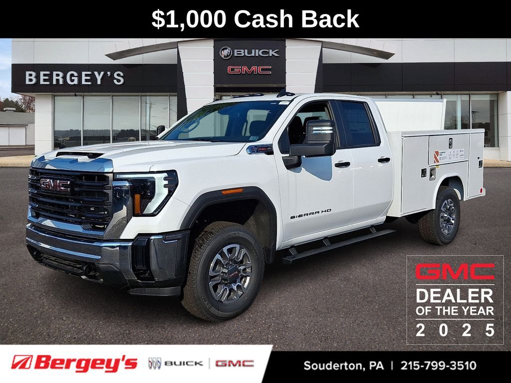 2026 GMC SIERRA in Souderton, PA