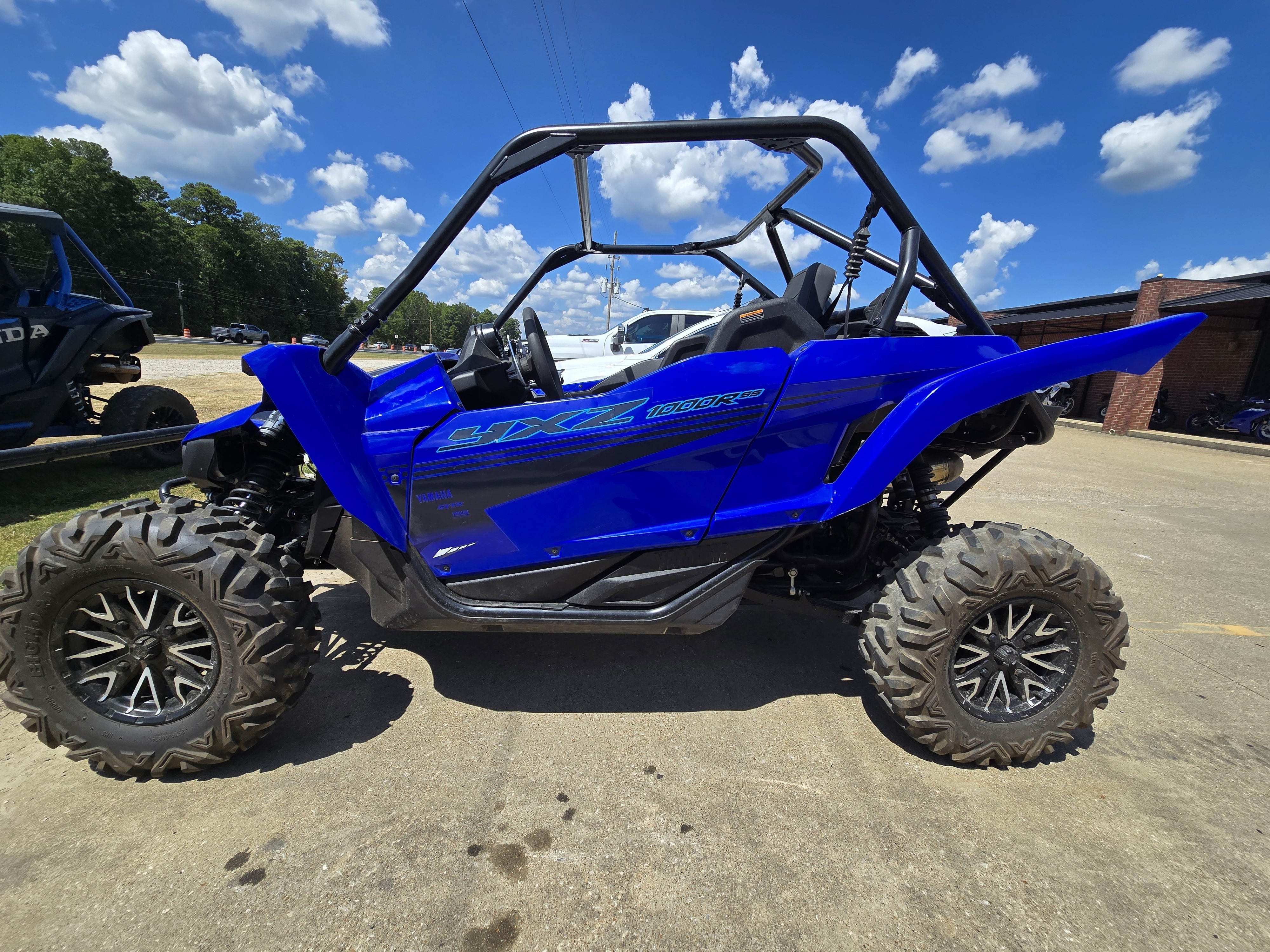 2024 Yamaha YXZ1000R SS in longview TX