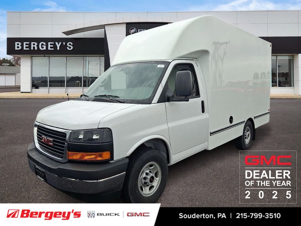 2026 GMC Savana 3500 in Souderton, PA