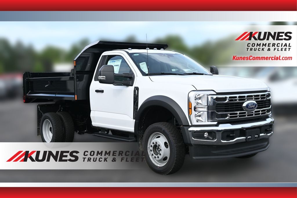 2025 FORD F450 in Delavan, WI