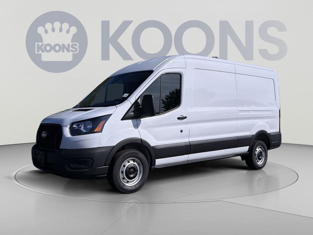 2026 Ford Transit-250 250 in Woodbridge, VA