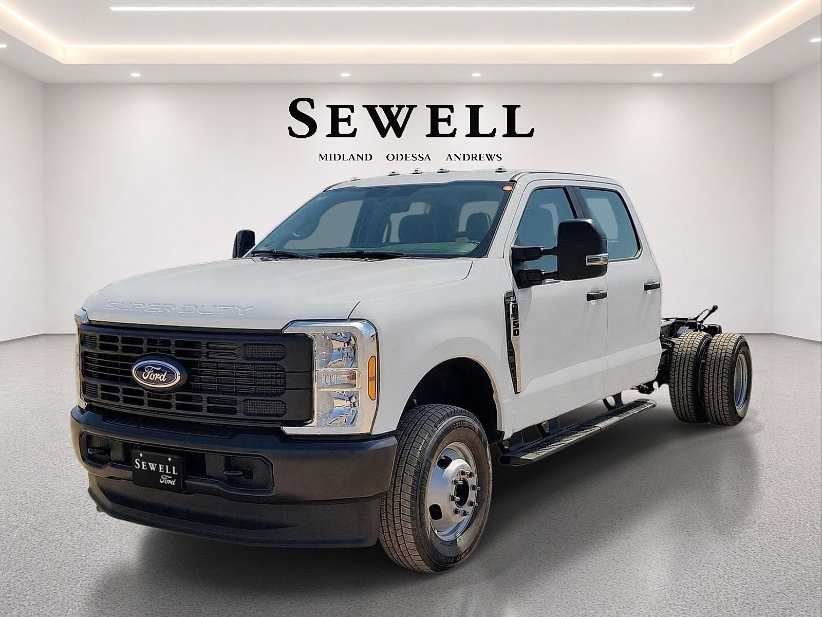 2026 FORD F350 in Odessa, TX