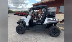 2018 Hisun Strike 1000 Recreation / Sport ATV