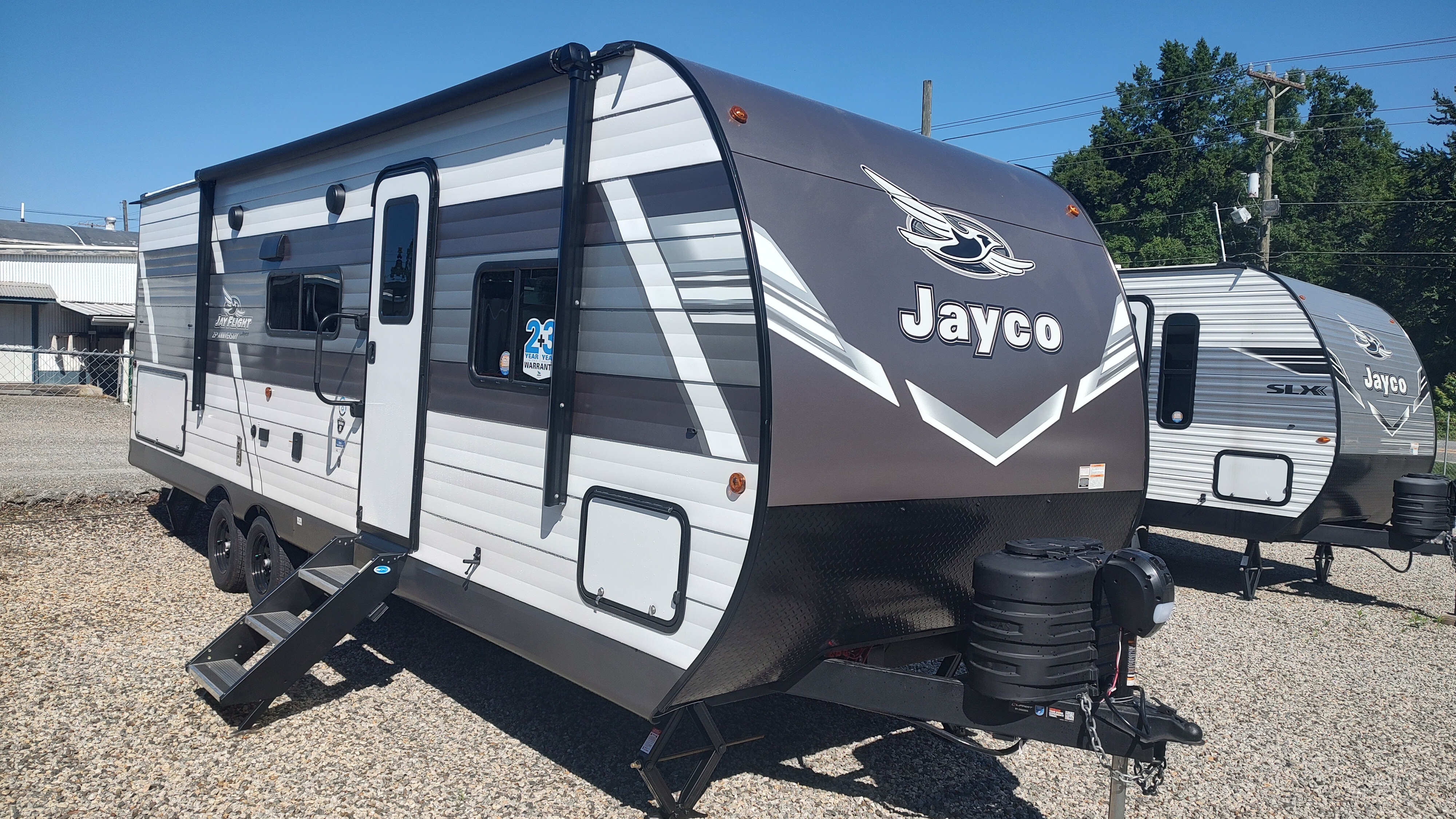 2027 Jayco Jay Flight 261BHS in terrell NC