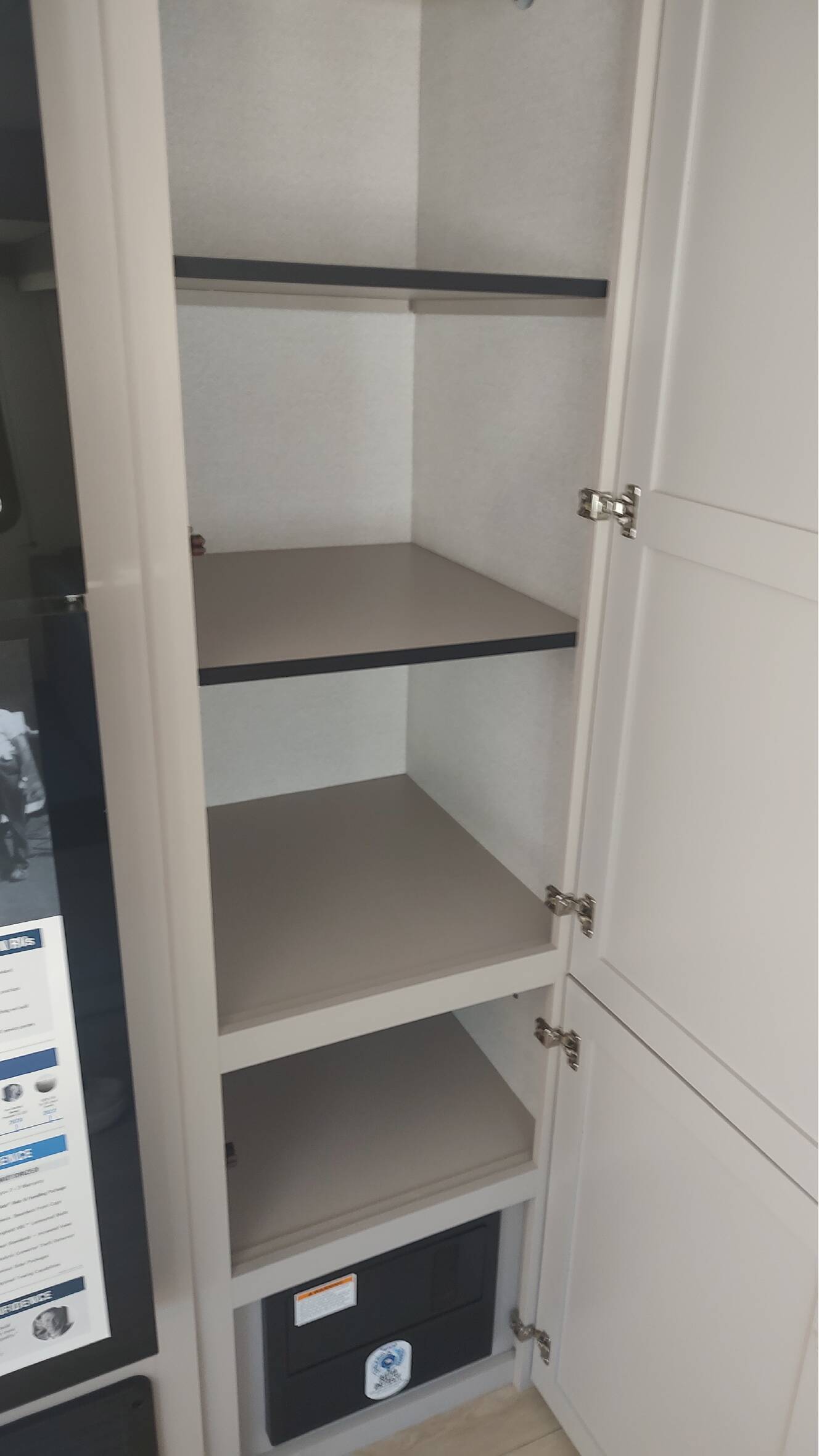 A photo of this 2027 Jayco Jay Flight 261BHS