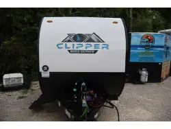 2026 COACHMEN clipper 8000ROK