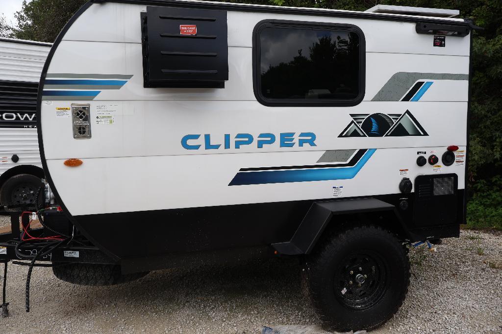 2026 Coachmen clipper 8000ROK in st. augustine FL