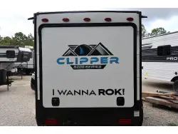 2026 COACHMEN clipper 8000ROK