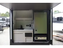 2026 COACHMEN clipper 8000ROK