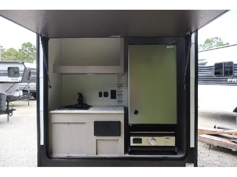 2026 COACHMEN clipper 8000ROK