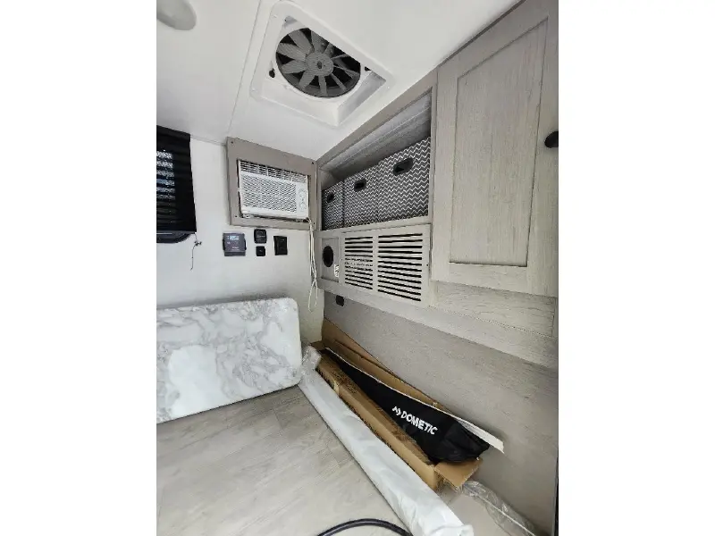 2026 COACHMEN clipper 8000ROK