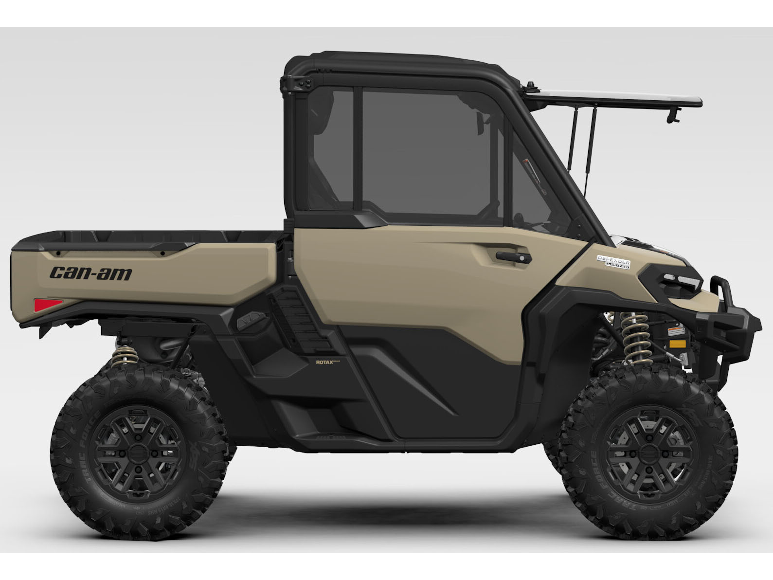 2026 Can-Am Defender Limited HD11 in florence CO