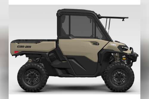 2026 Can-Am Defender Limited HD11 in florence CO