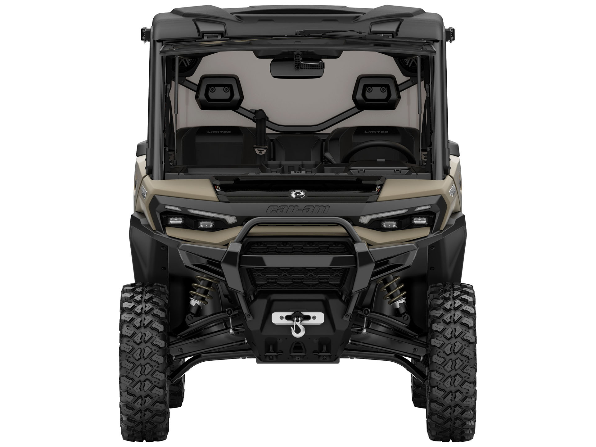 2026 Can-Am Defender Limited HD11 in florence CO
