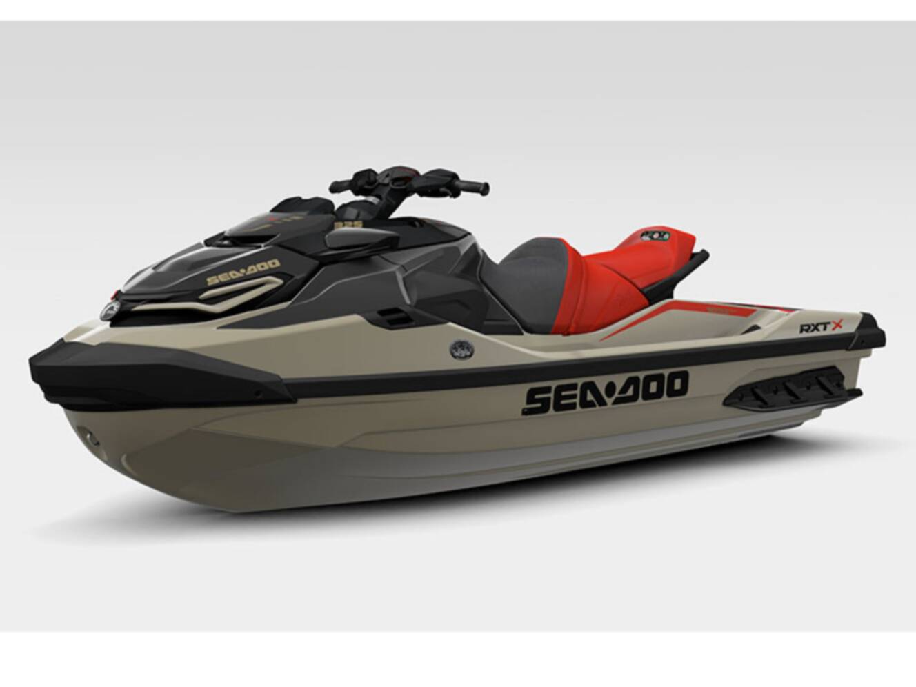 A photo of this 2025 Sea-Doo RXT-X 325 Tech Package