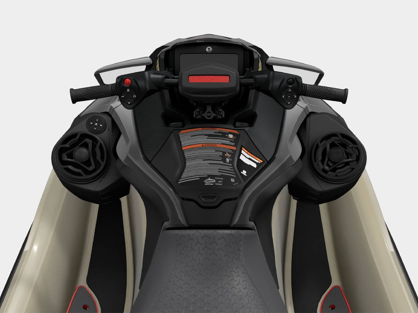A photo of this 2025 Sea-Doo RXT-X 325 Tech Package