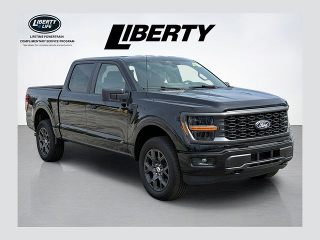 2026 FORD F150 STX in Maple Heights, OH