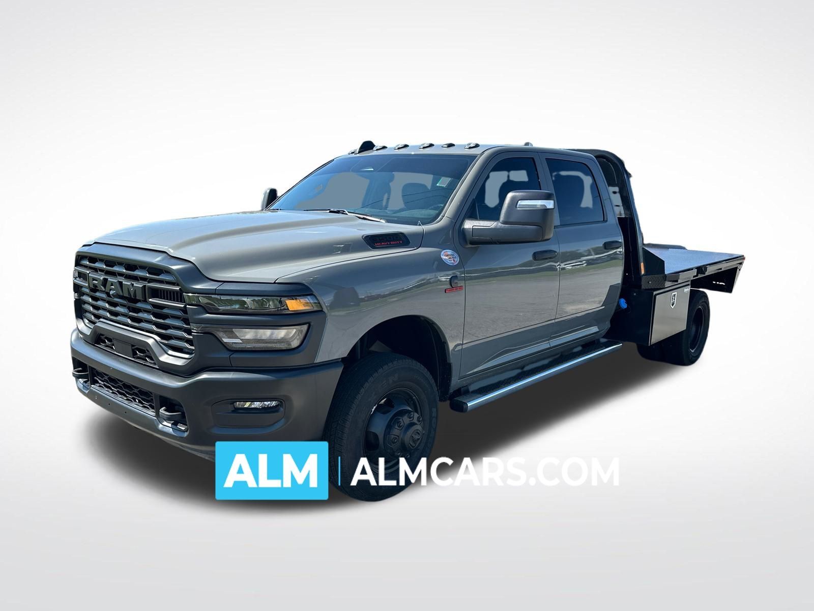 2026 RAM 3500 in Perry, GA