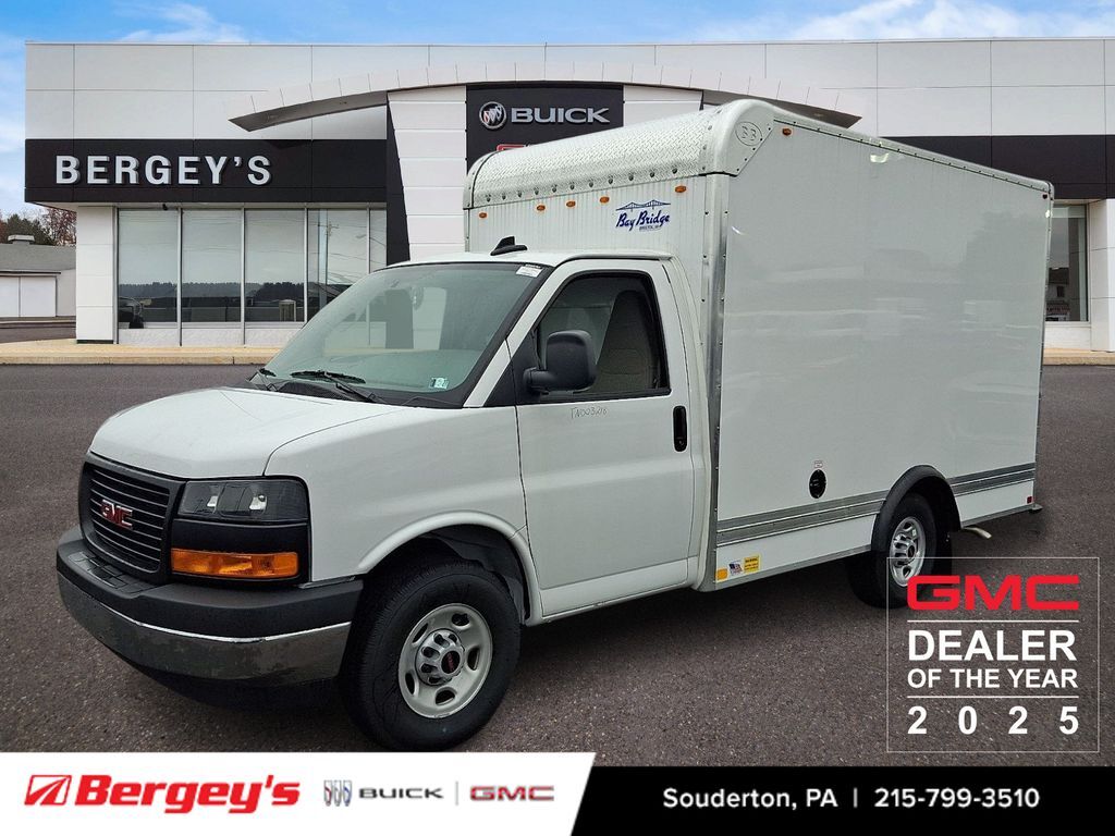 2026 GMC Savana 3500 in Souderton, PA
